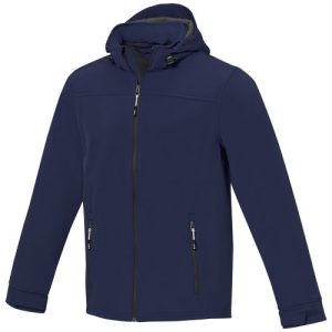 Langley softshell jacket