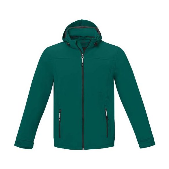 Langley men's softshell jacket