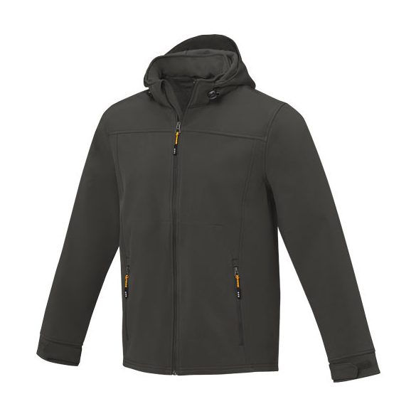 Langley softshell jacket