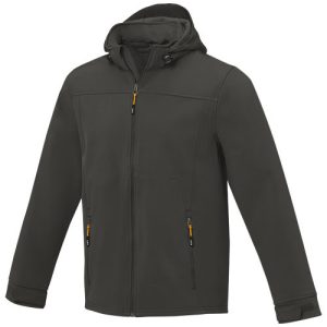 Langley softshell jacket