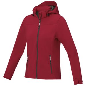 Langley softshell ladies jacket