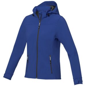 Langley softshell ladies jacket