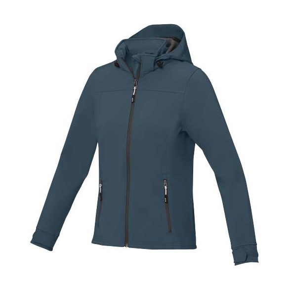 Langley women's softshell jacket
