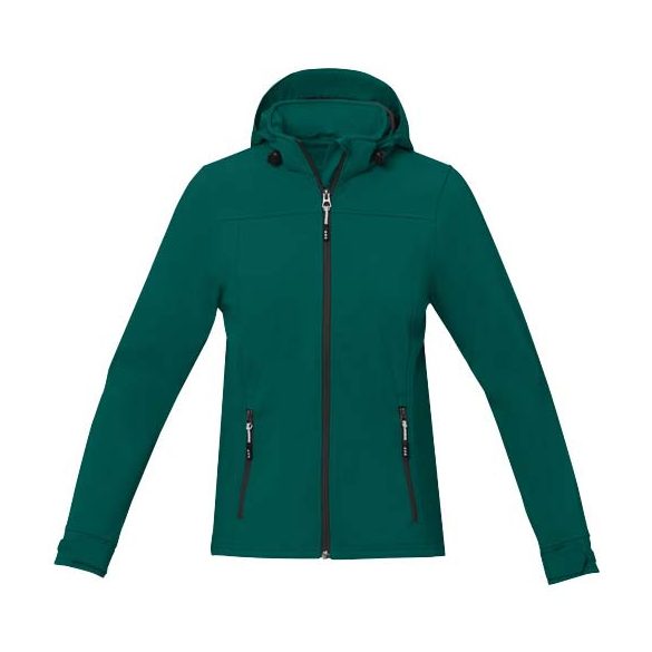 Langley women's softshell jacket