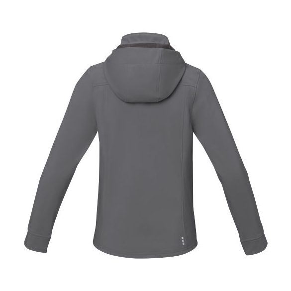 Langley women's softshell jacket