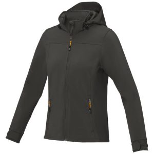 Langley softshell ladies jacket