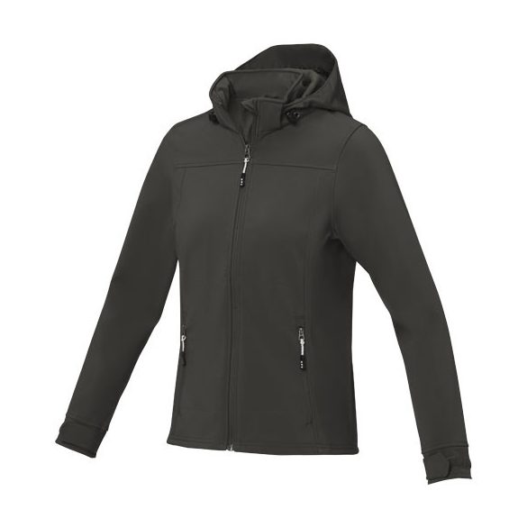 Langley women's softshell jacket