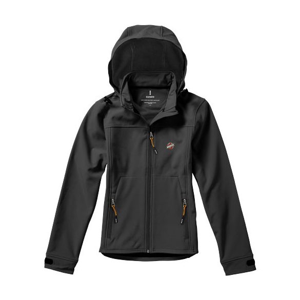 Langley softshell ladies jacket