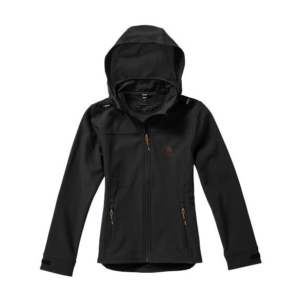 Langley softshell ladies jacket