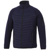 Banff hybrid insulated jacket