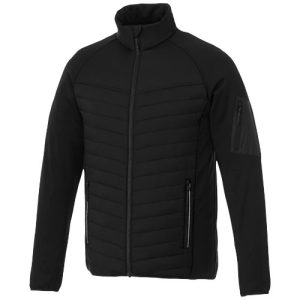 Banff hybrid insulated jacket