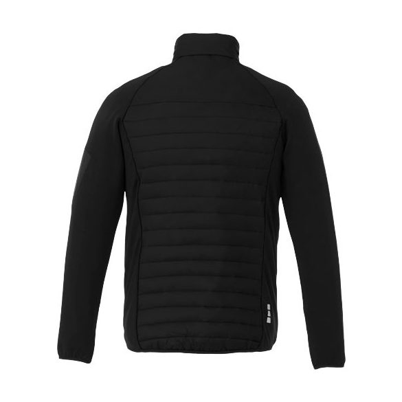 Banff hybrid insulated jacket