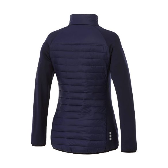 Banff women's hybrid insulated jacket