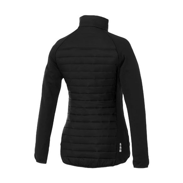 Banff hybrid insulated ladies jacket