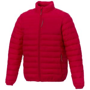 Atlas men's insulated jacket