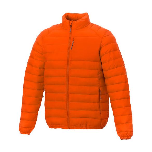 Atlas men's insulated jacket