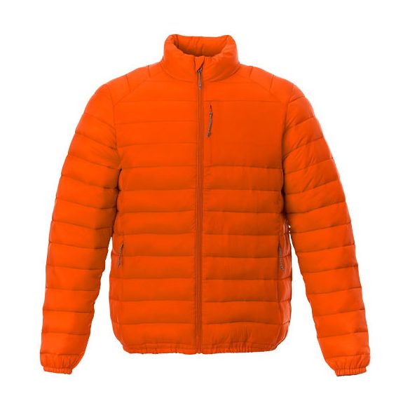 Atlas men's insulated jacket