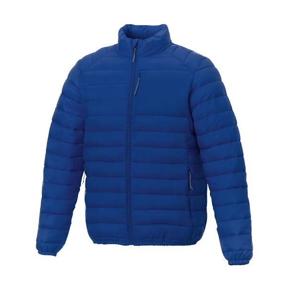 Atlas men's insulated jacket