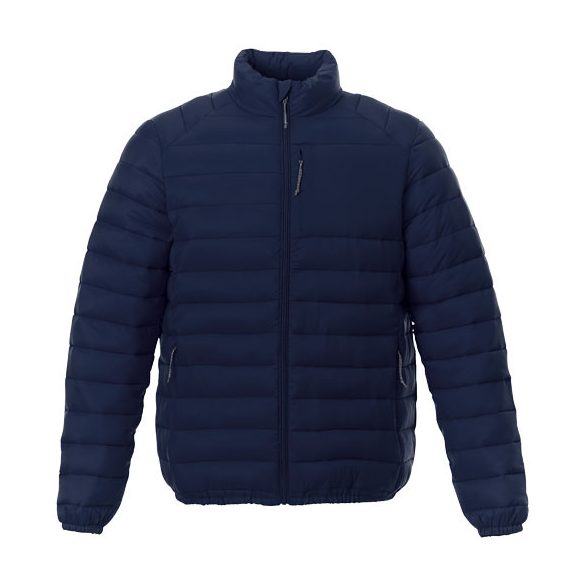 Atlas men's insulated jacket