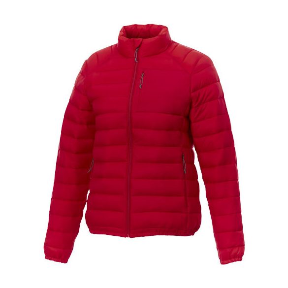 Atlas women's insulated jacket