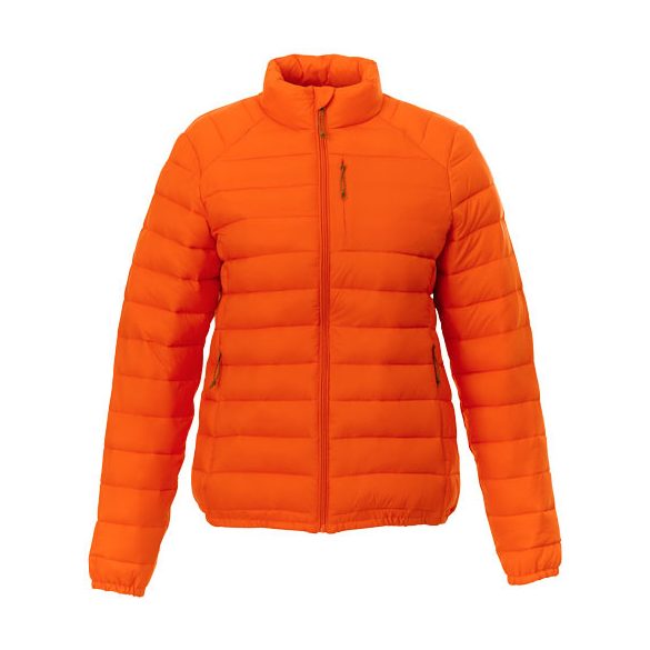 Atlas women's insulated jacket