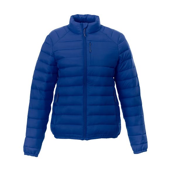 Atlas women's insulated jacket