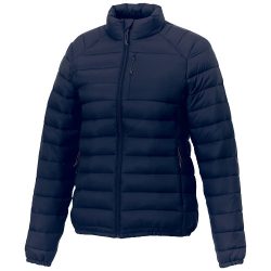 Atlas women's insulated jacket