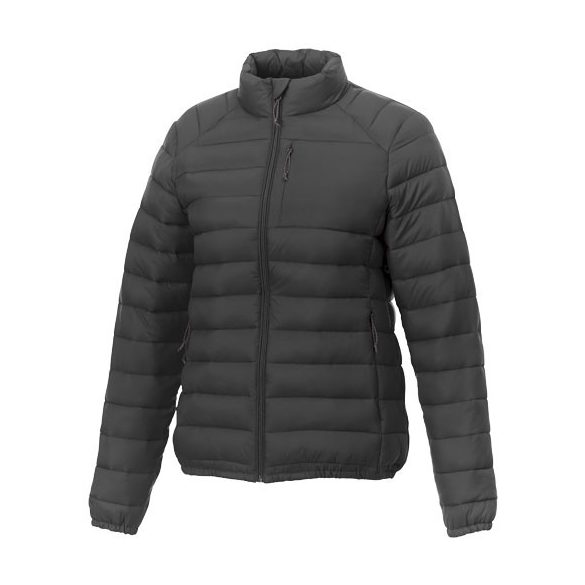 Atlas women's insulated jacket