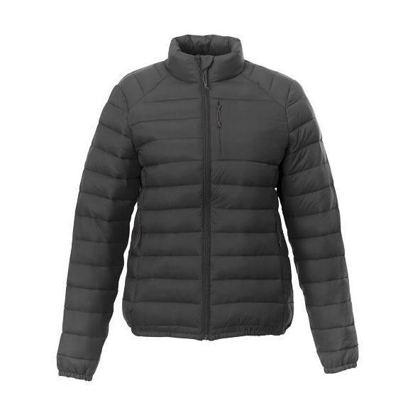 Atlas women's insulated jacket