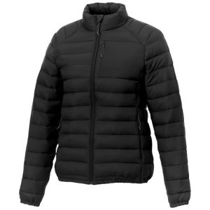 Atlas women's insulated jacket