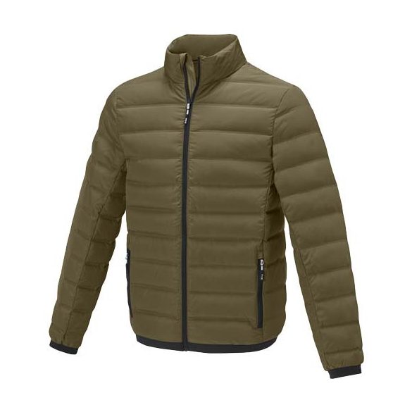 Macin men's insulated down jacket