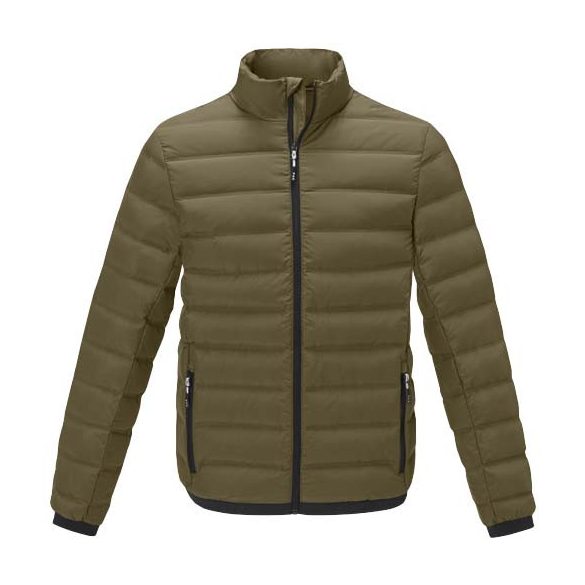 Macin men's insulated down jacket