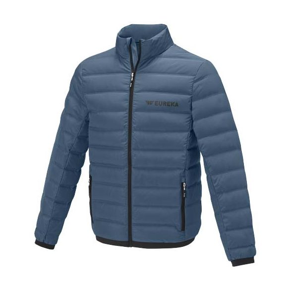 Macin men's insulated down jacket