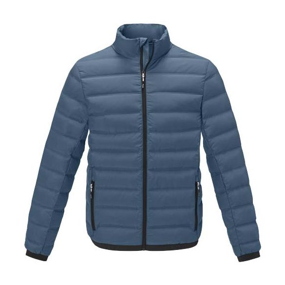 Macin men's insulated down jacket