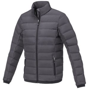 Macin women's insulated down jacket