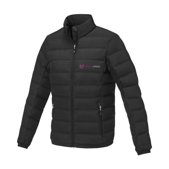 Macin women's insulated down jacket