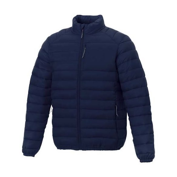 Athenas men's recycled insulated jacket