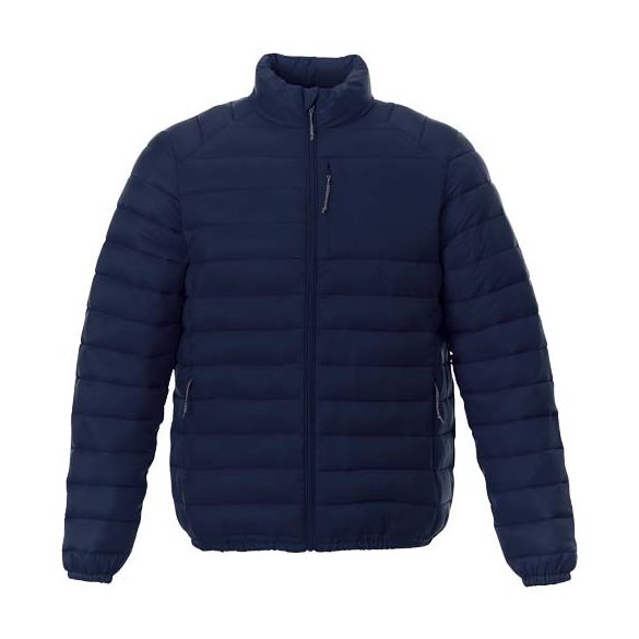 Athenas men's recycled insulated jacket
