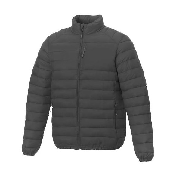 Athenas men's recycled insulated jacket