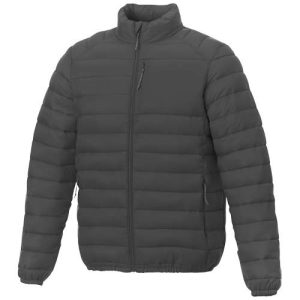 Athenas men's recycled insulated jacket