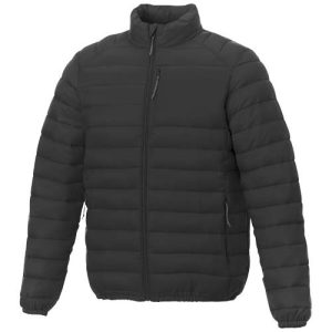 Athenas men's recycled insulated jacket