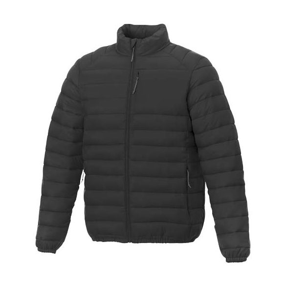 Athenas men's recycled insulated jacket