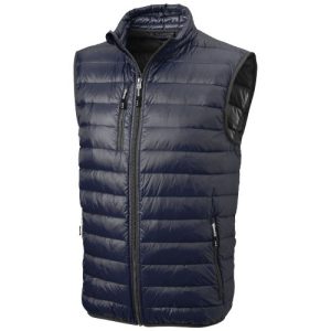 Fairview light down bodywarmer