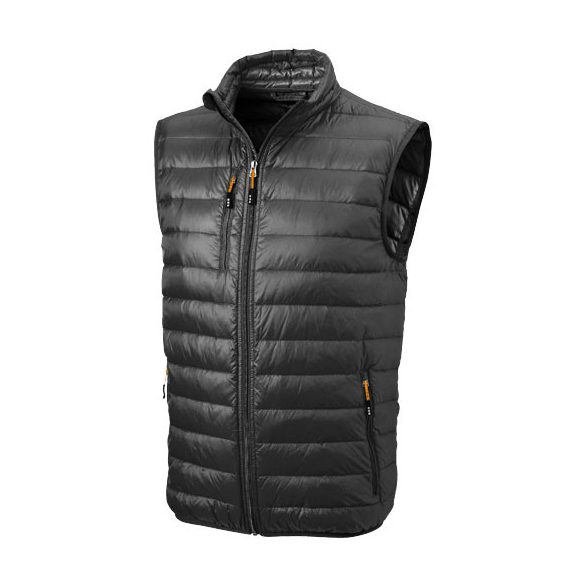 Fairview light down bodywarmer