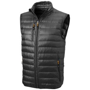 Fairview light down bodywarmer