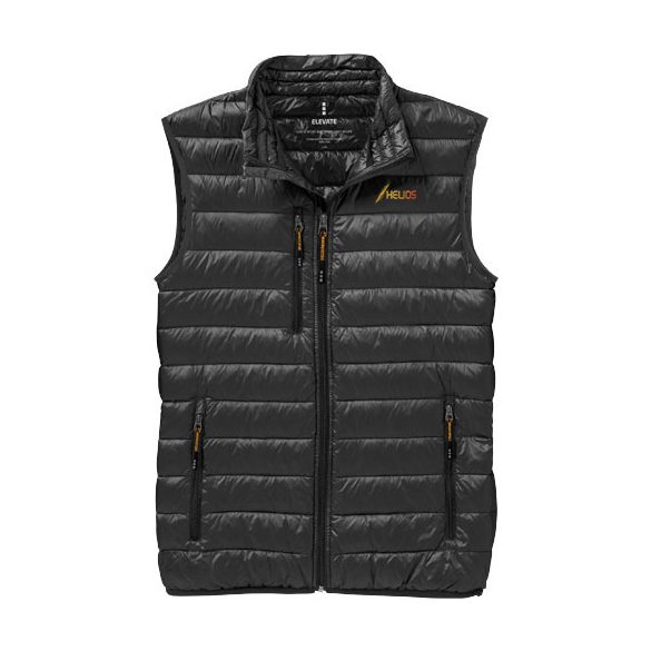 Fairview light down bodywarmer