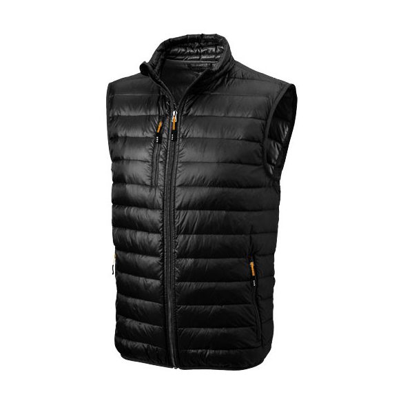 Fairview light down bodywarmer