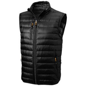 Fairview light down bodywarmer