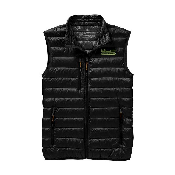 Fairview light down bodywarmer