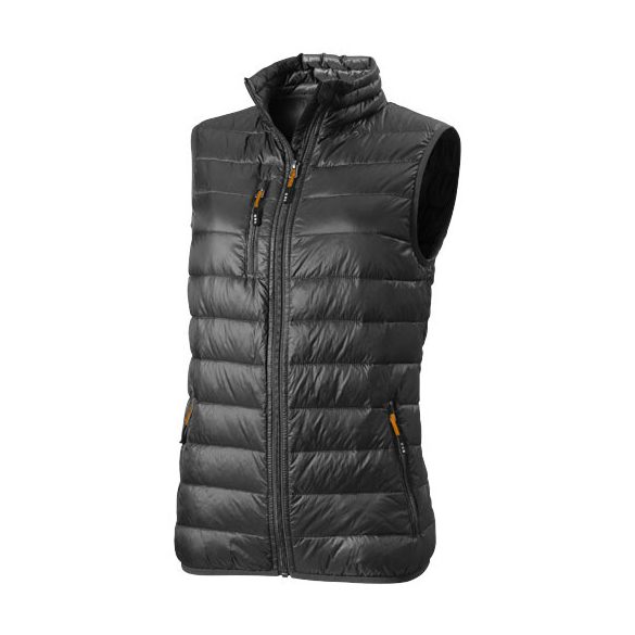 Fairview light down ladies bodywarmer